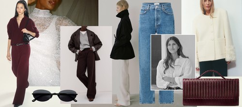  What’s On Our Senior Shopping Editor’s Wish List