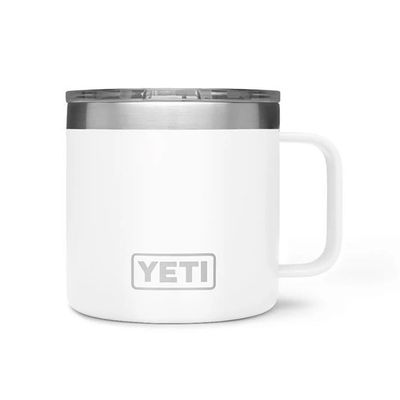 Rambler Mug from Yeti