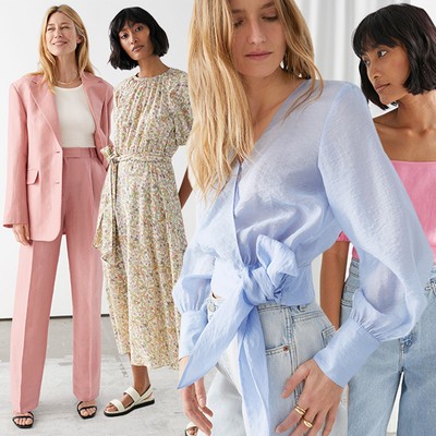 27 New High Street Hits