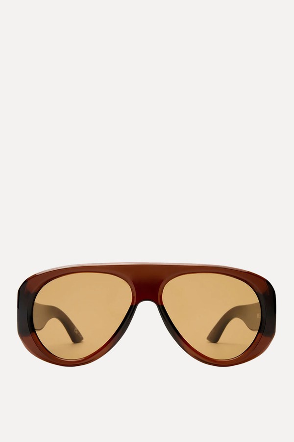 Dream Boat Sunglasses from Le Specs