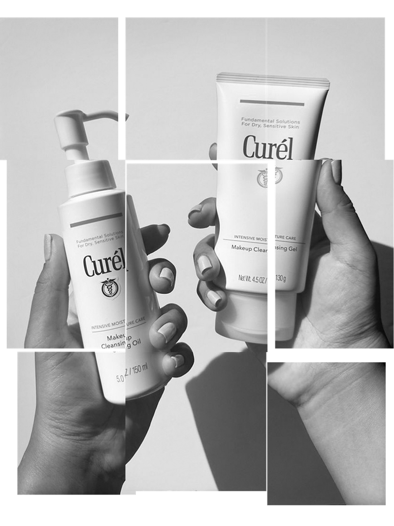 Dry, Sensitive Skin? Try This