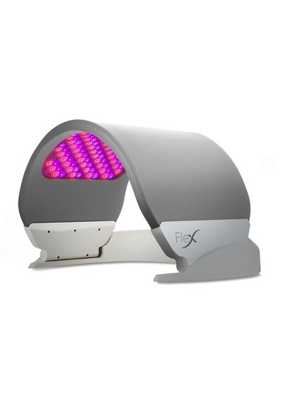 LED Blue Light Therapy Facial from Dermalux 