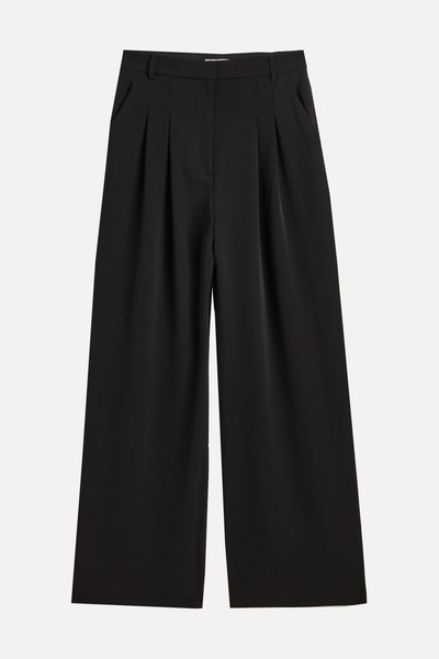 Wide Trousers from H&M