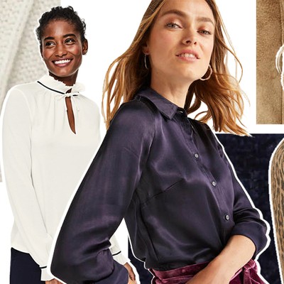 Shops like Boden: Top alternatives for stylish clothing