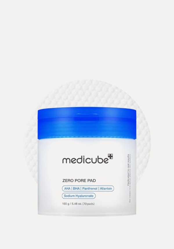 Zero Pore Pads