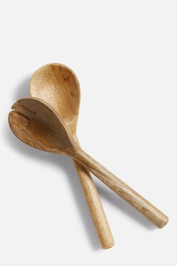 Salad Servers from John Lewis & Partners