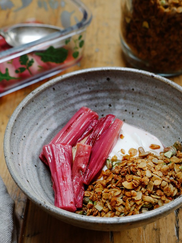 What’s On My Table – With Alexandra Dudley