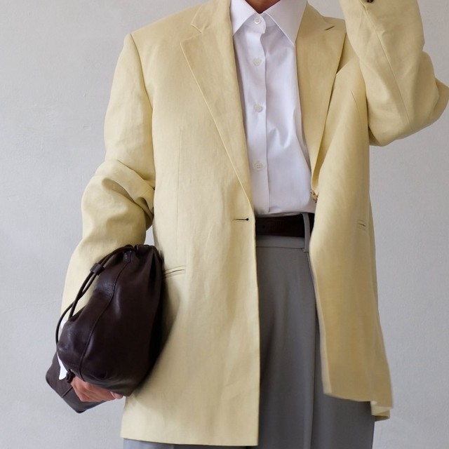 Office dressing can be a grind, but a tight edit of great pieces will take the pain away. The key is