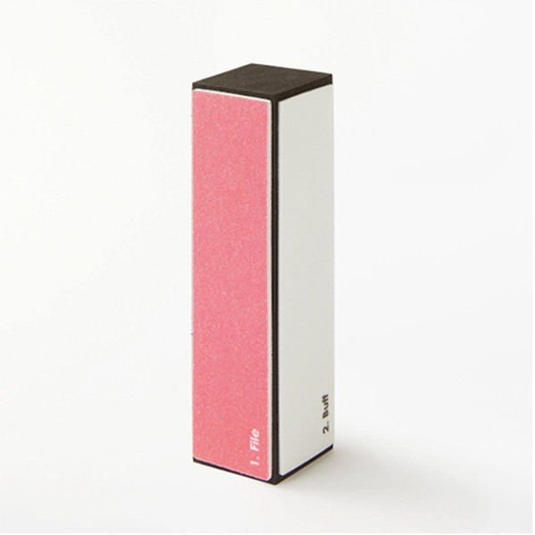 4-In-1 Nail Buffer Block from John Lewis
