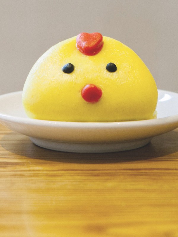 Where To Eat This Easter Weekend