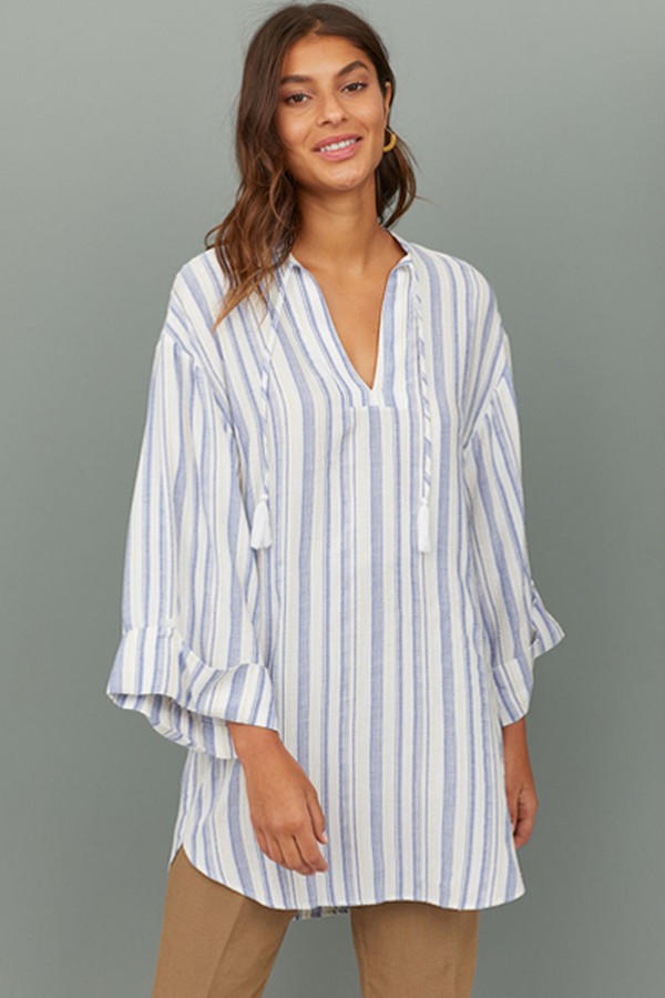 V-Neck Tunic from H&M