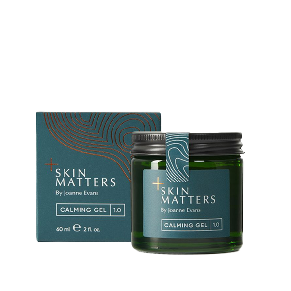 Calming Gel from Skin Matters