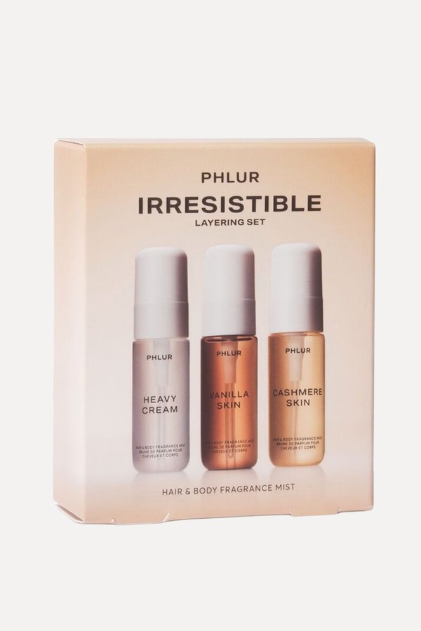 Irresistible Layering Set from PHLUR