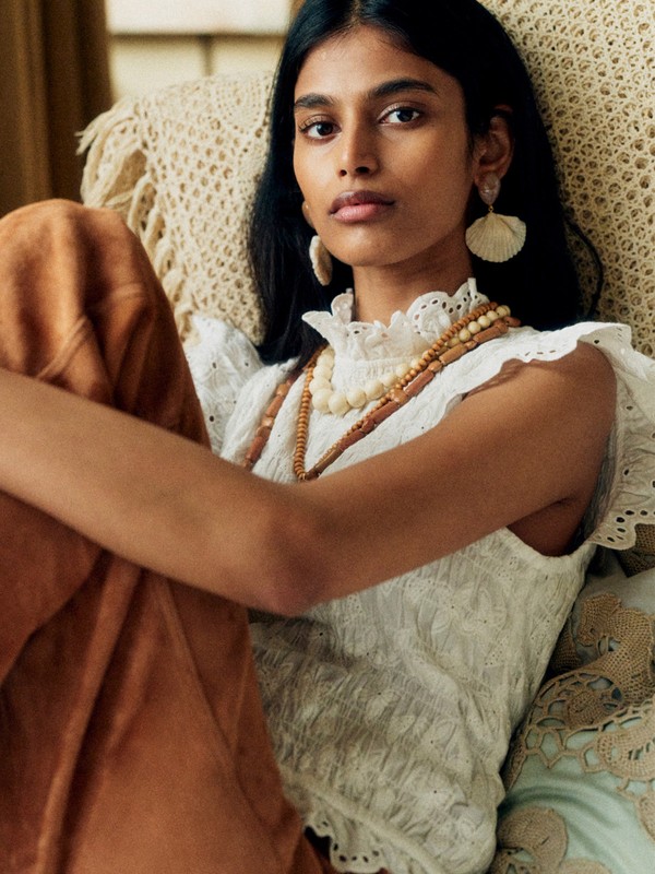 15 Spring Must-Haves From Sézane 