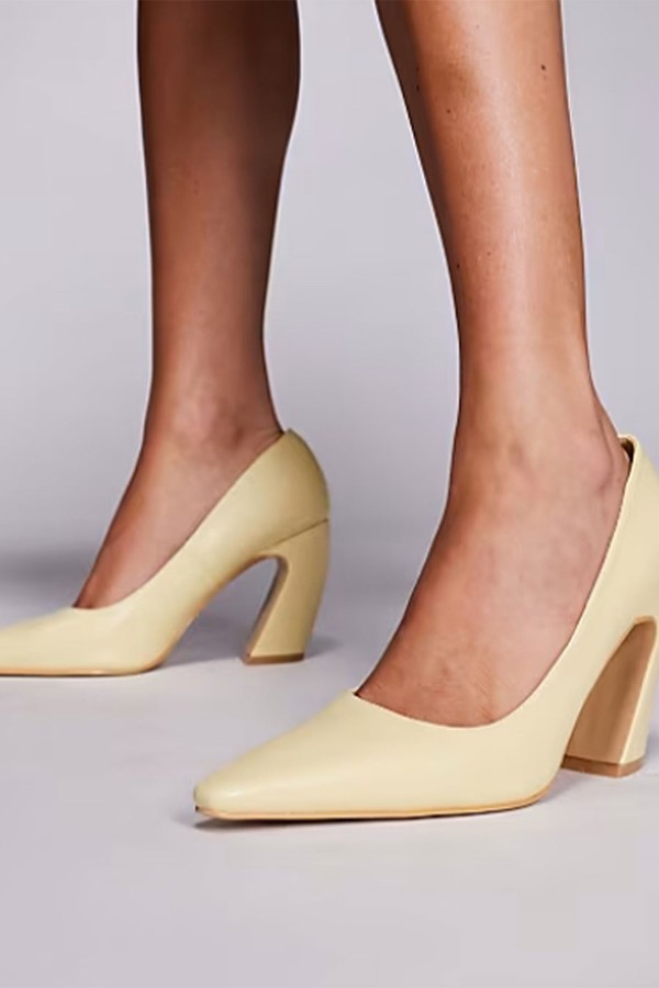 Jealousy Court Shoes from Public Desire