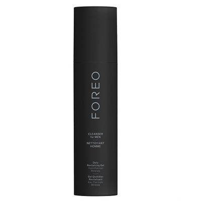 Cleanser For Men from Foreo