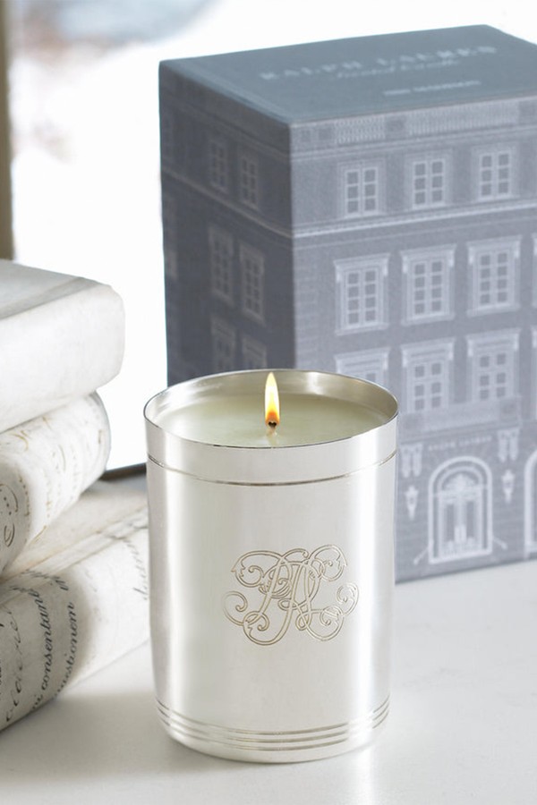 888 Madison Flagship Candle from Ralph Lauren Home