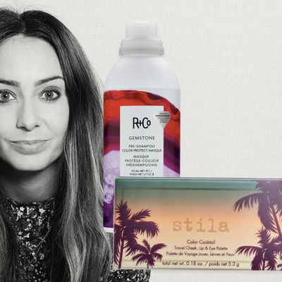 Georgia Day’s Favourite Summer Beauty Buys