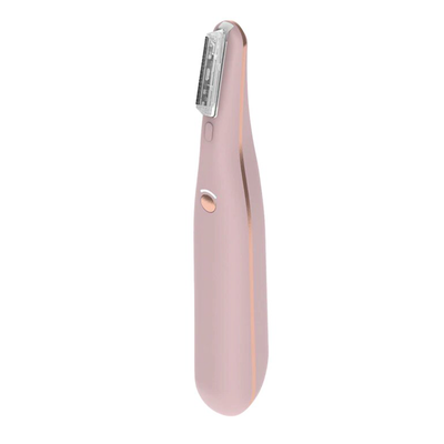 DermaQueen Vibra-Sonic Facial Dermaplane from Magnitone