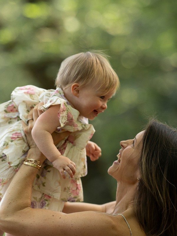 Rhian Stephenson: How I Keep My Family Healthy 