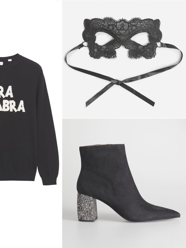 Cool Clothes For Halloween