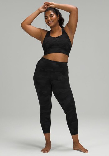 Align High Rise Pant