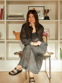 The Bettina Ceramica Founder Shares Her Interiors Little Black Book
