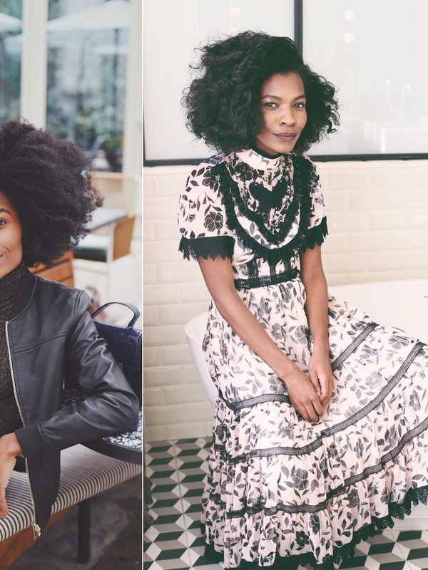 New Season Fashion Picks From Influencer Freddie Harrel
