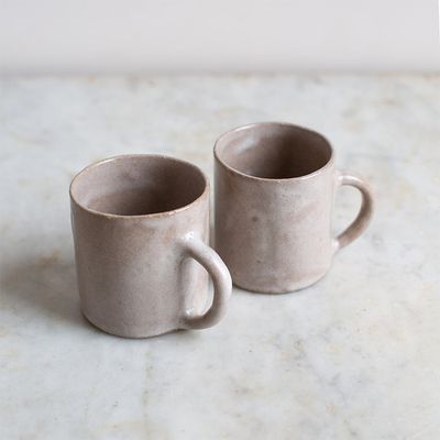 Hand Formed Cup
