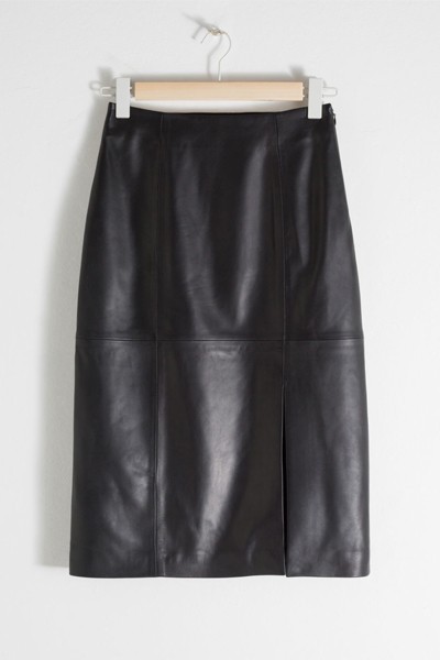 Pencil Skirt from & Other Stories