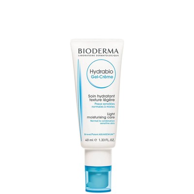 Hydrabio Light Moisturising Cream from Bioderma