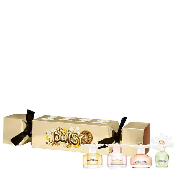  Multiline Daisy Cracker Discovery Set  from Marc Jacobs