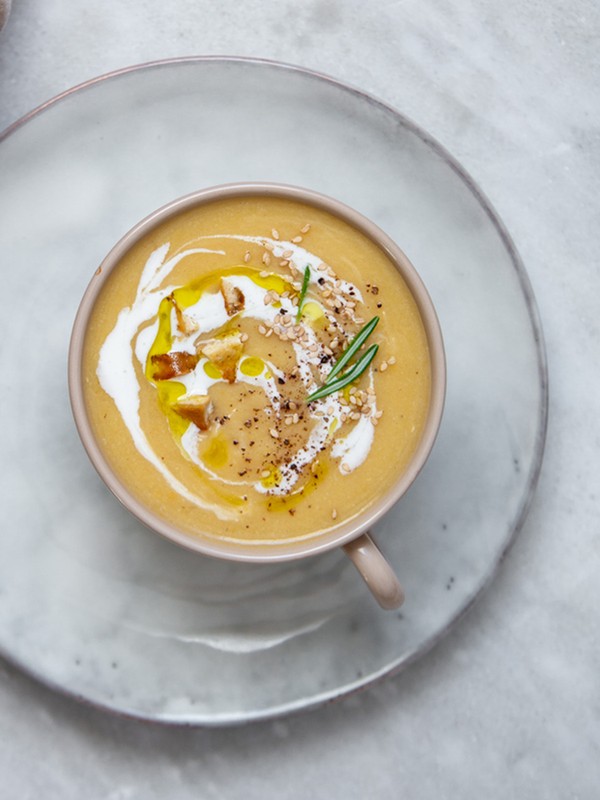 5 Soups To Make This Autumn/Winter