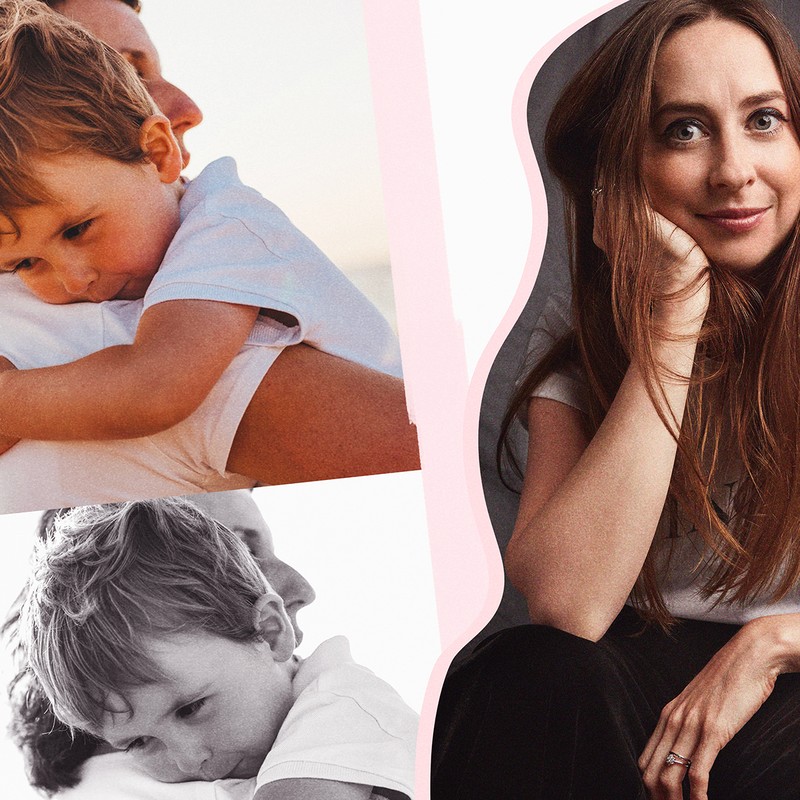 The Mum Edit: How To Build A (Feminist) Boy