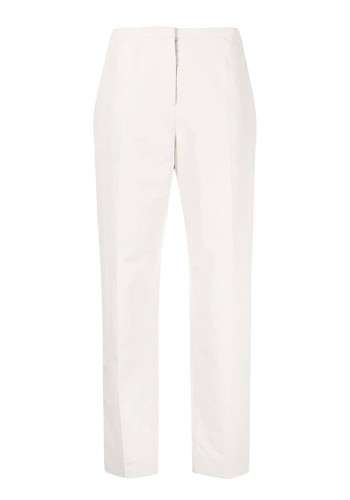 Slim Tailored Trousers from Nina Ricci