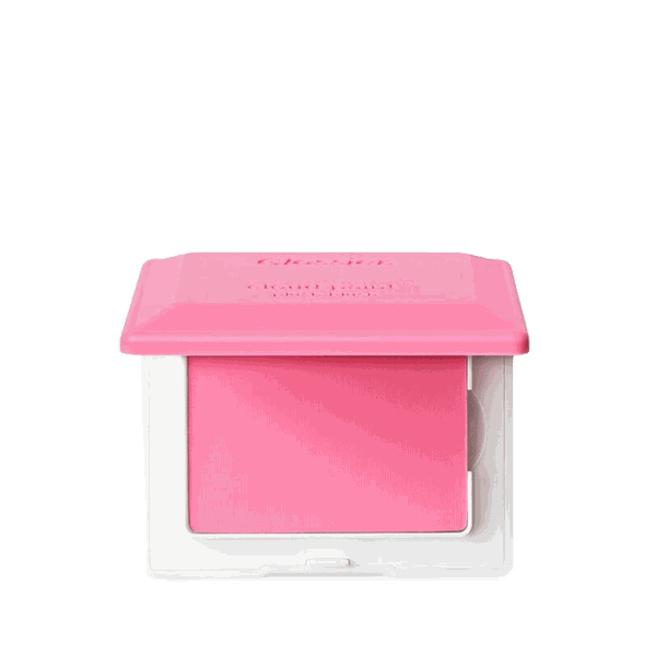 Cloud Paint Plush Blush from Glossier