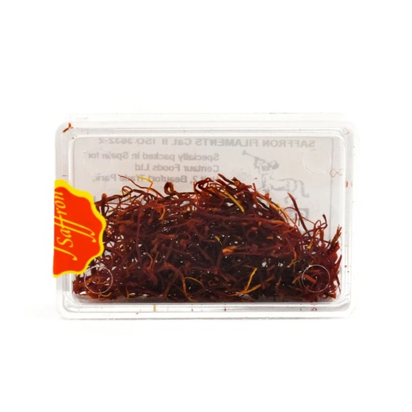 Spanish Saffron from Sous Chef