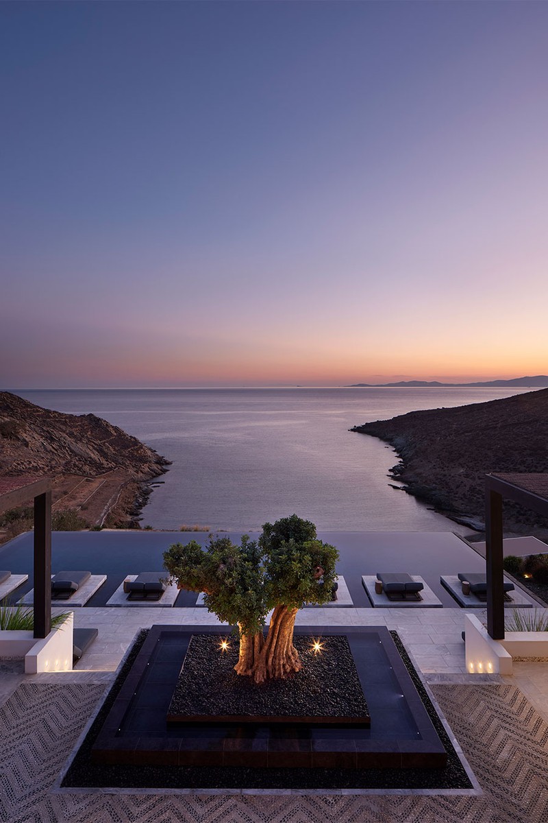 Odera,Tinos