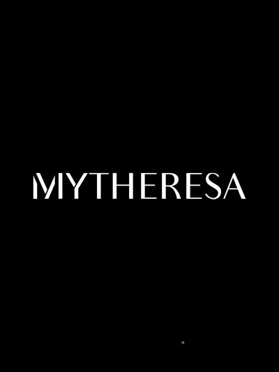 Enjoy up to 50% OFF in the spring/summer sale with this MyTheresa discount code