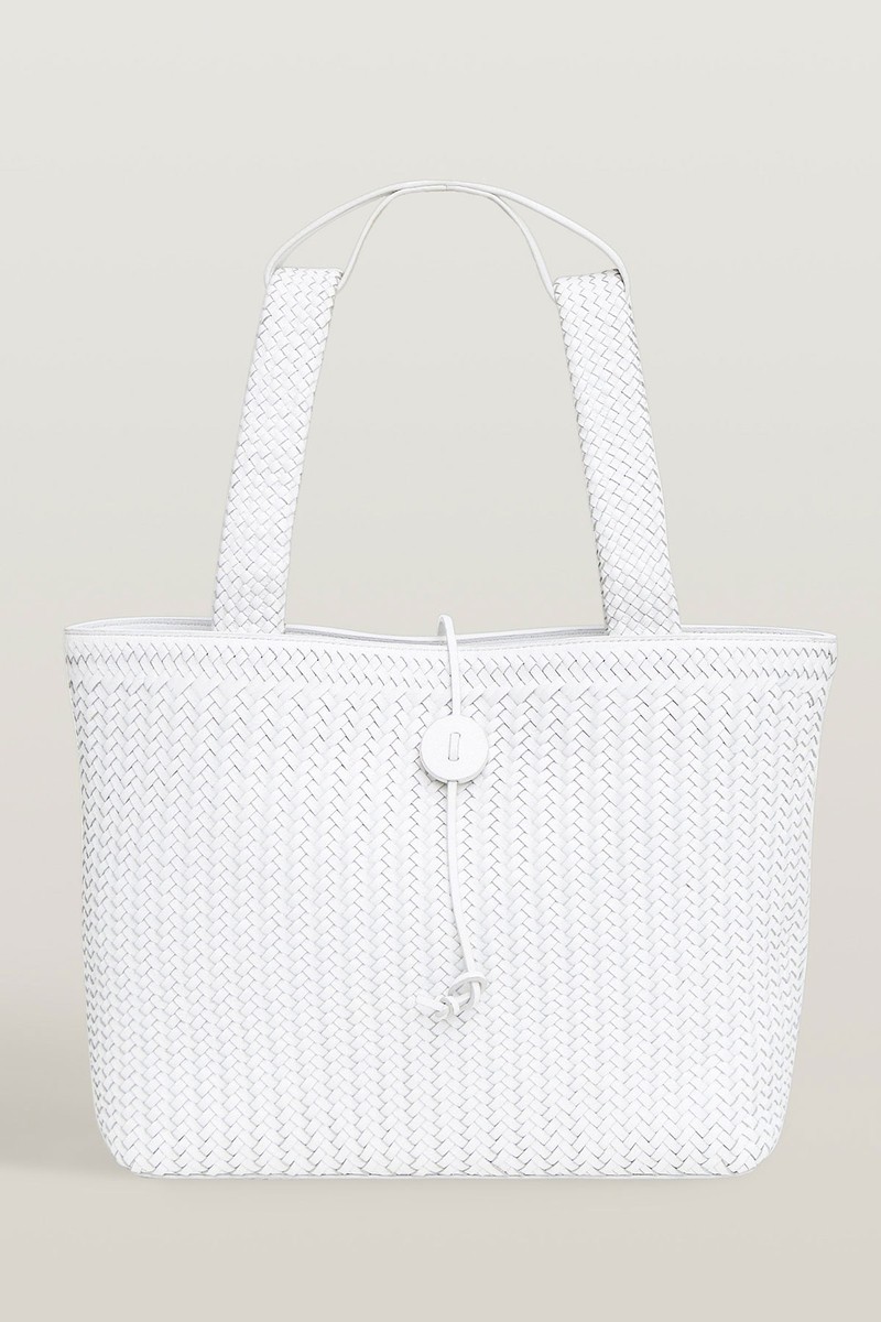Double Strap Bag