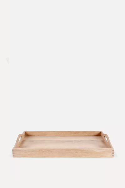 Terence Rectangular Tray from Neptune