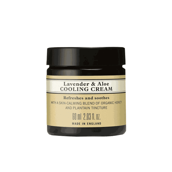 Lavender & Aloe Vera Cooling Cream from Neal's Yard Remedies
