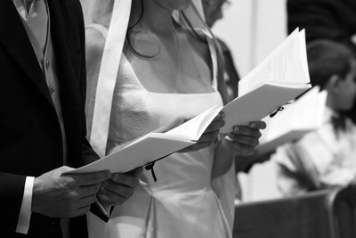 20 Wedding Readings For Every Ceremony