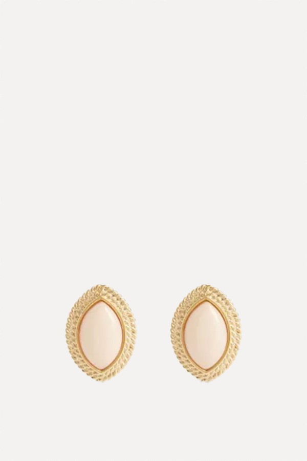 Butter Earrings from Heaven Mayhem
