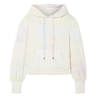 Linette Hoodie from LoveShackFancy