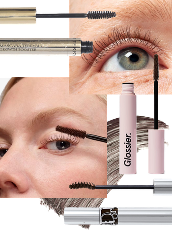 The Best Brown Mascaras For A Natural-Looking Lash