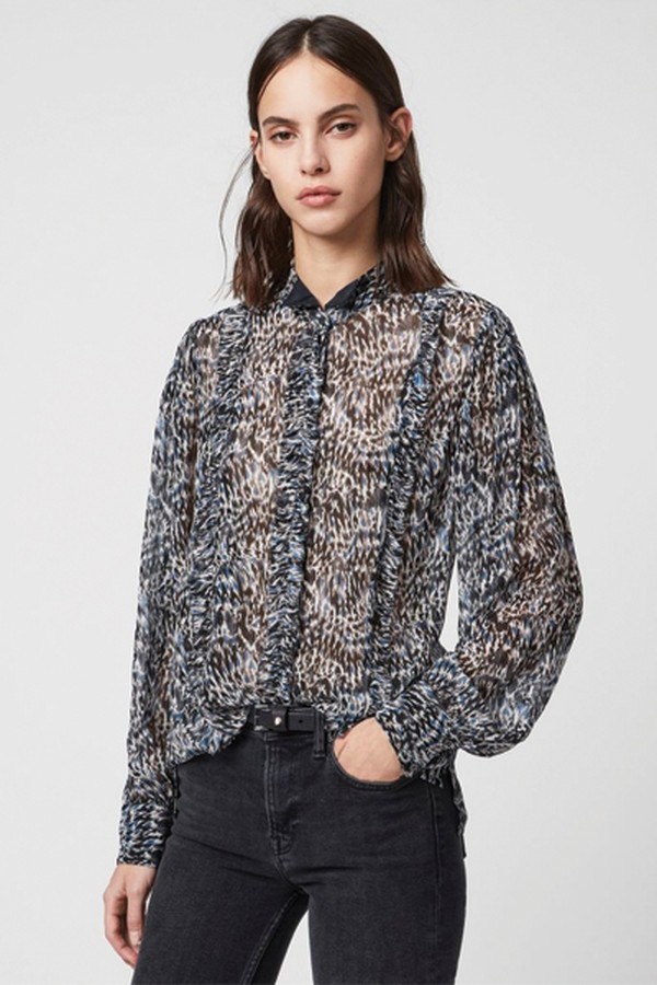 Kora Mara Shirt