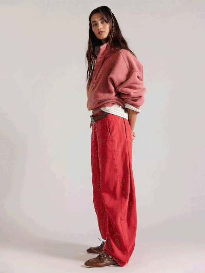 The Trouser Edit Fashion Girls Will Love