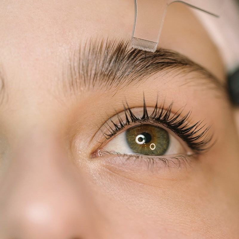 7 Professional Eyebrow Treatments Explained