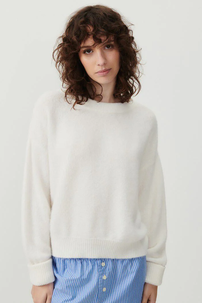 Vitow Jumper from American Vintage